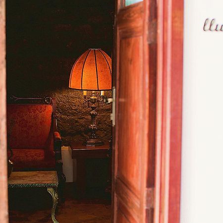 El Serafin Hotel Boutique Querétaro Zewnętrze zdjęcie