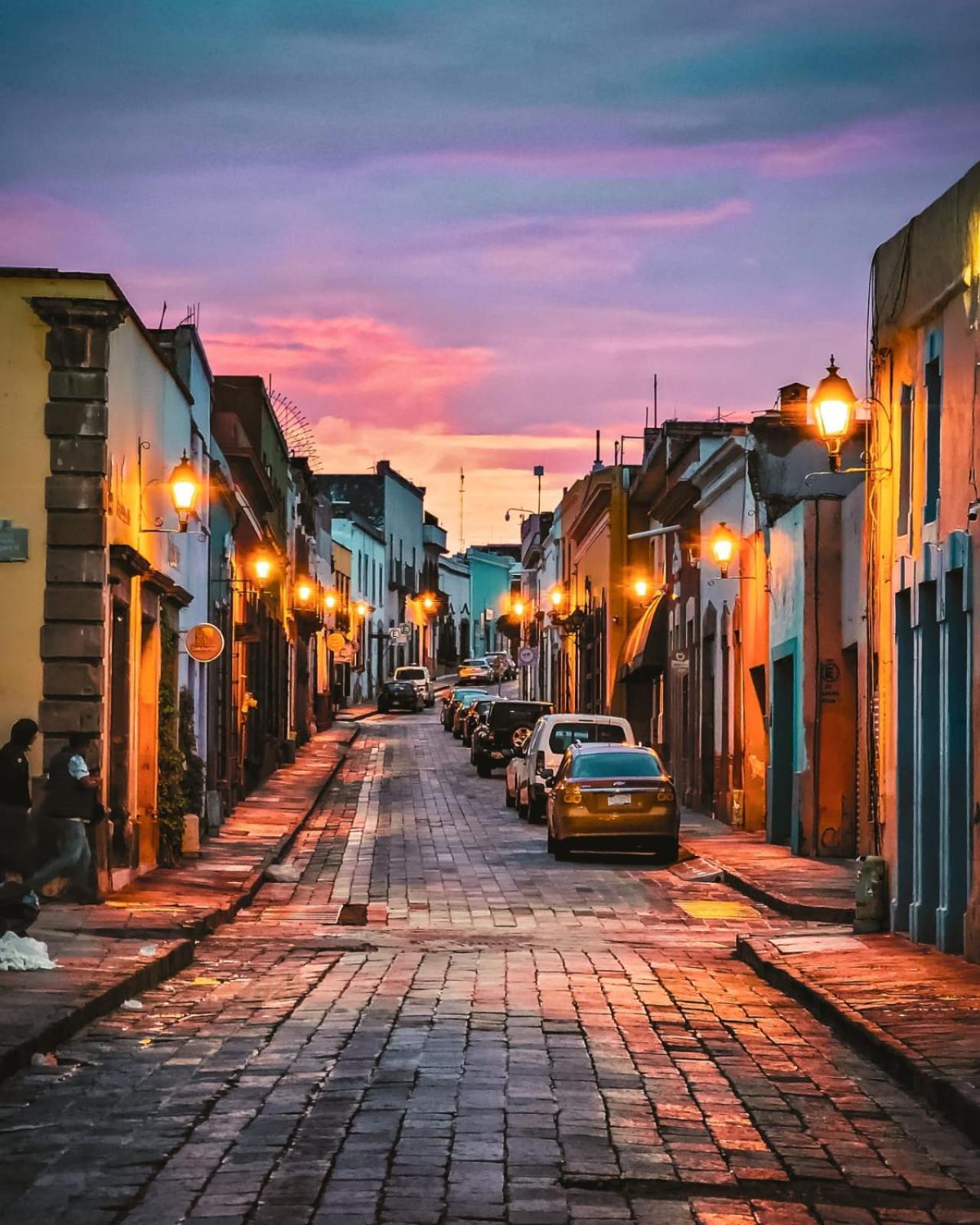El Serafin Hotel Boutique Querétaro Zewnętrze zdjęcie