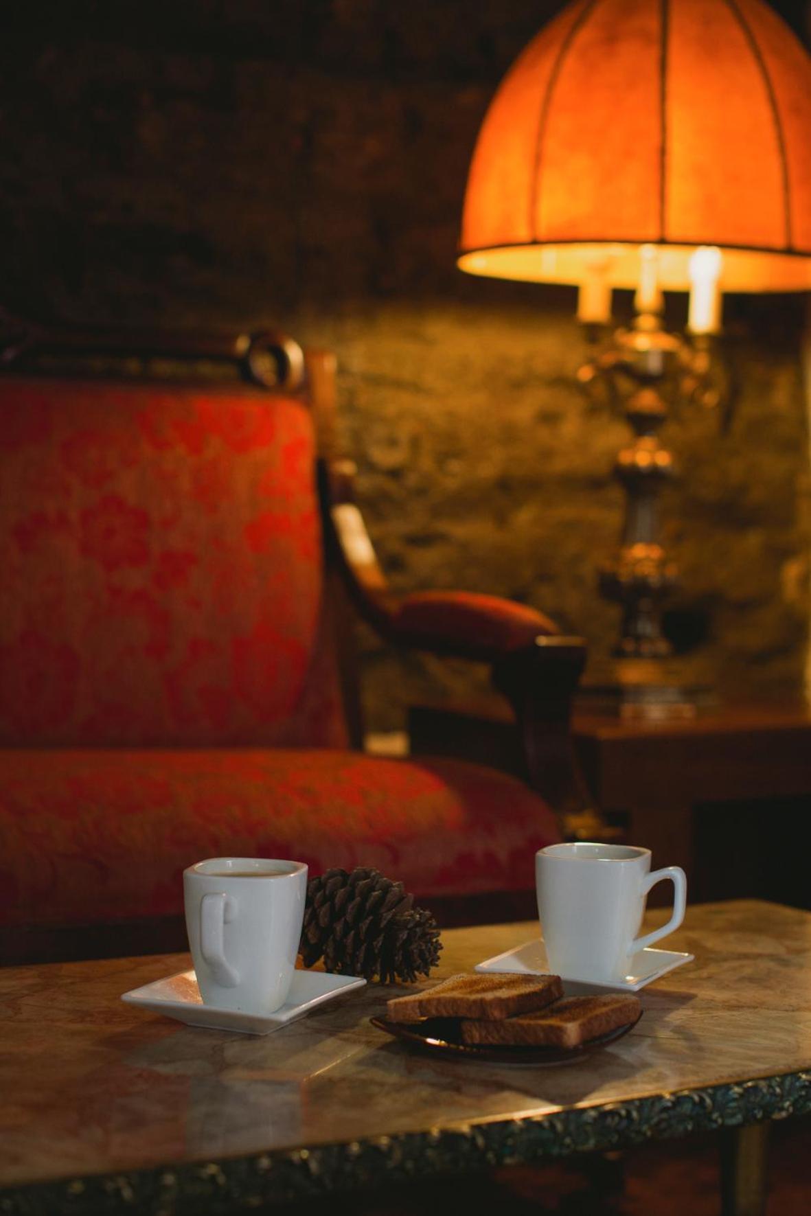 El Serafin Hotel Boutique Querétaro Zewnętrze zdjęcie