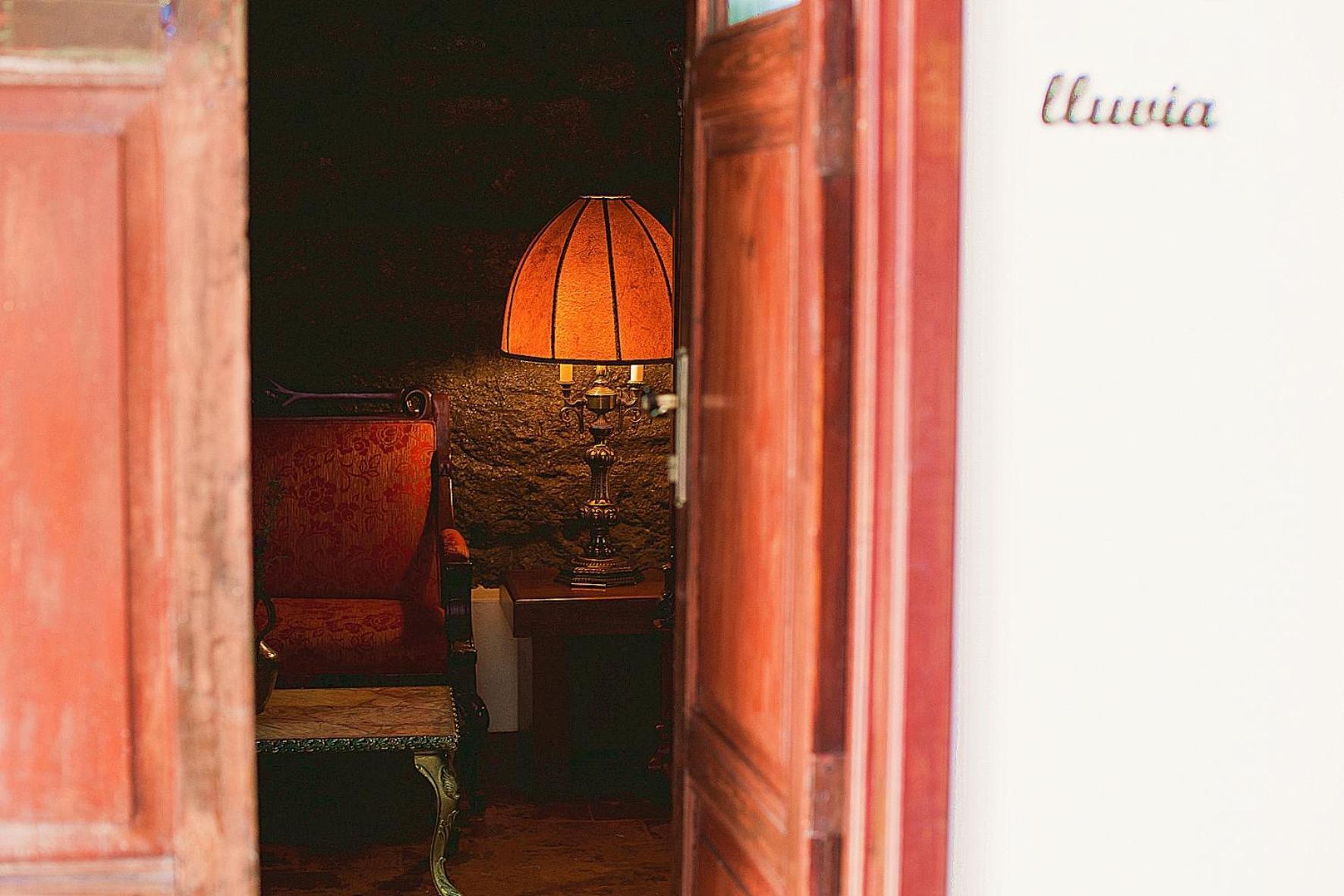 El Serafin Hotel Boutique Querétaro Zewnętrze zdjęcie